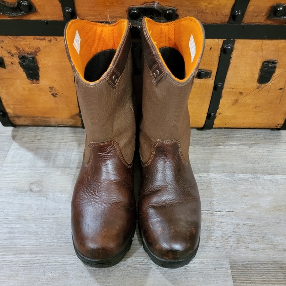 timberland pro 87559